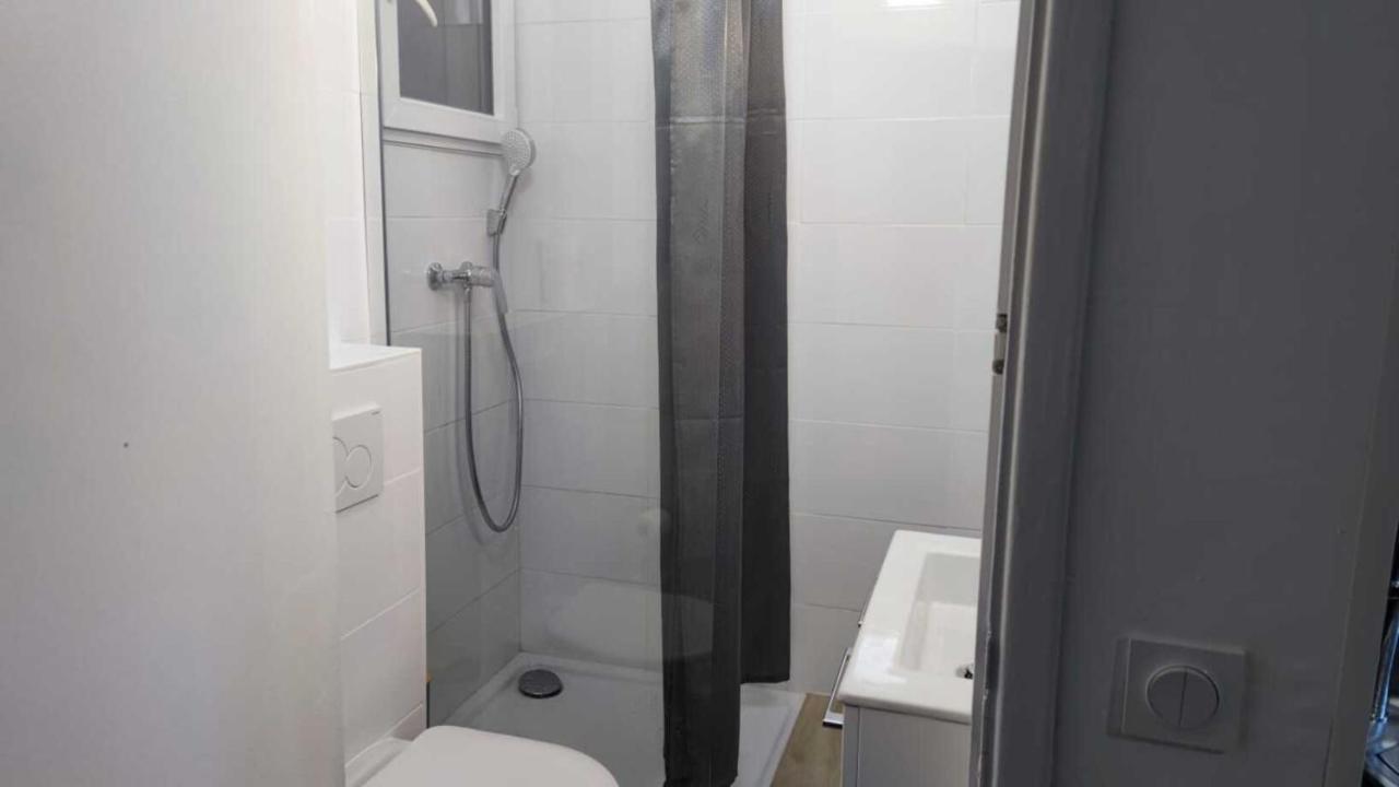 Апартаменты Verdier Studio Lot 6 Тулуза Экстерьер фото